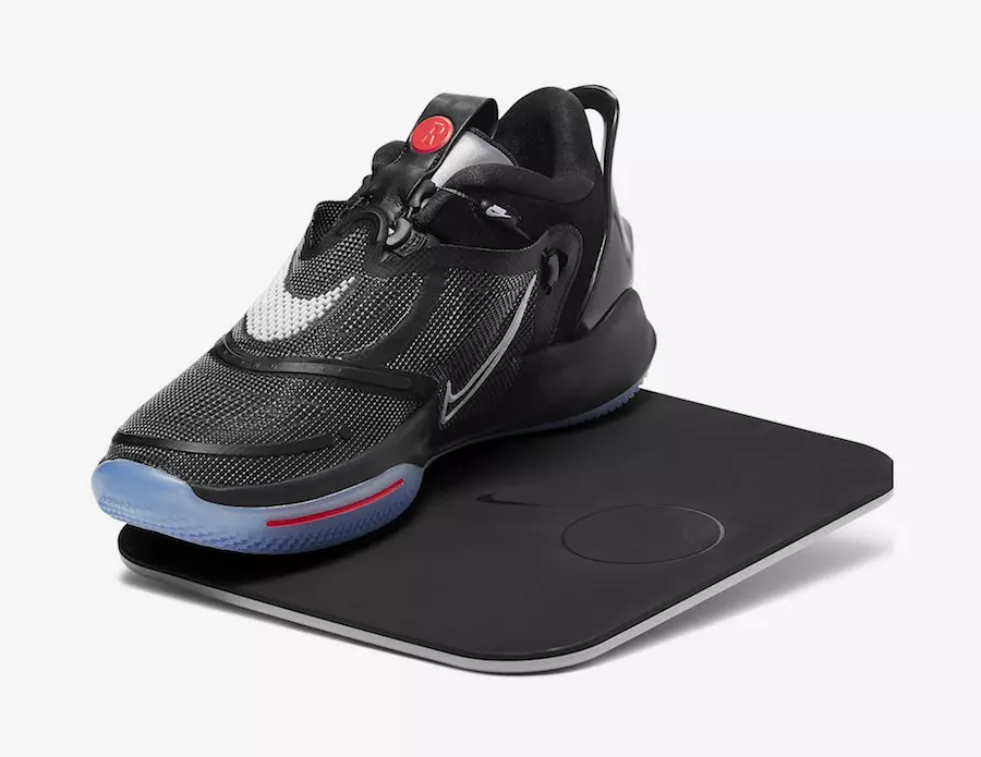 Nike Adapt BB 2.0 BQ5397-001 रिलीज़ की तारीख