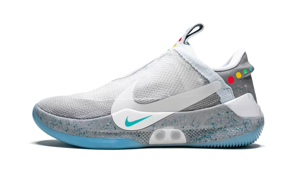 Nike Adapt BB Mag