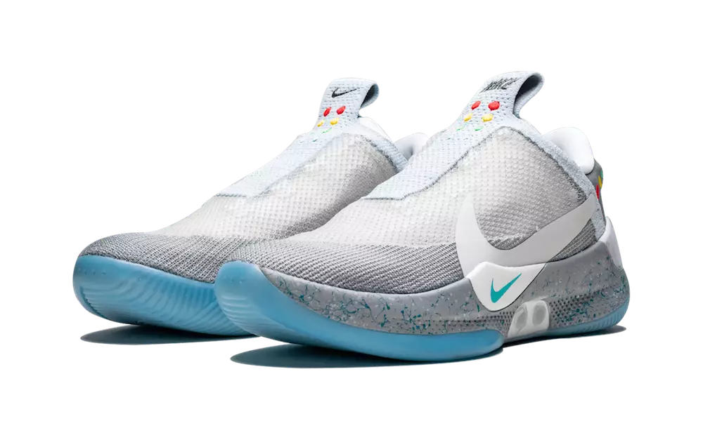 Nike Adapt BB Mag