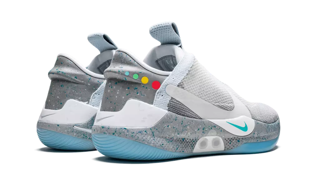 Nike Adapt BB Mag