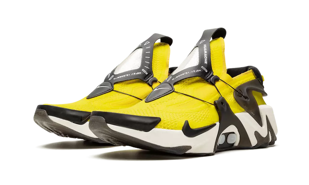 Nike Adapt Huarache Opi шар өнгөтэй