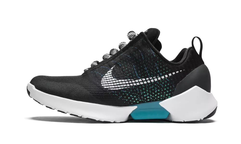 Nike HyperAdapt 1.0.0 تحديث