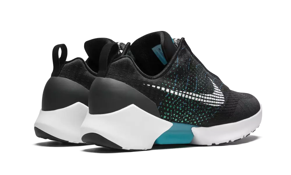 Nike HyperAdapt 1.0.0 تحديث