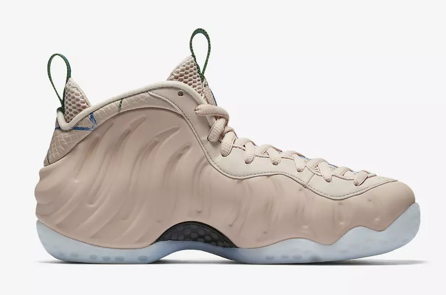 Nike Air Foamposite One Partikel Beige AA3963-200