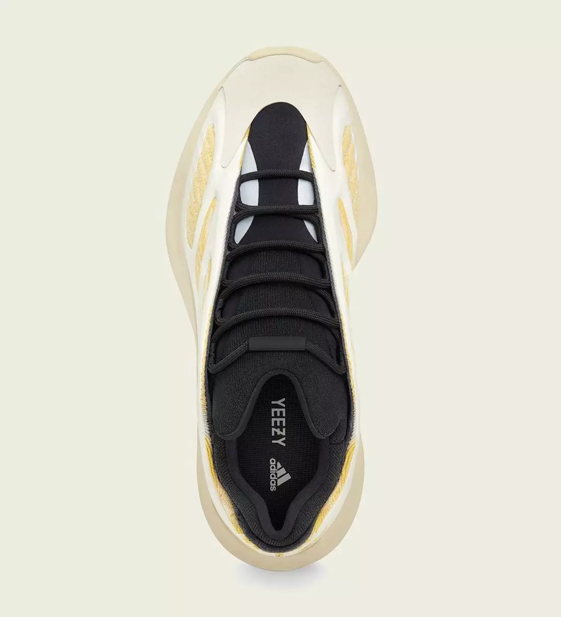 Adidas Yeezy 700 V3 Safflower Julkaisupäivä Hinta