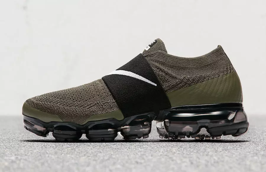 Nike Air VaporMax מאָק