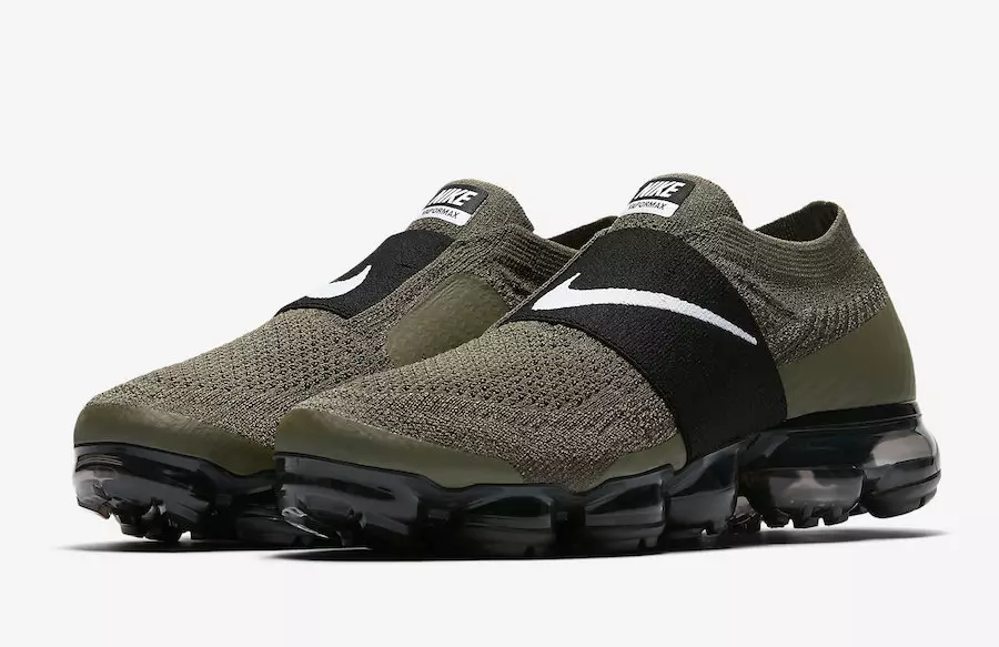 Nike Air VaporMax Moc Cargo Khaki AA4155-300