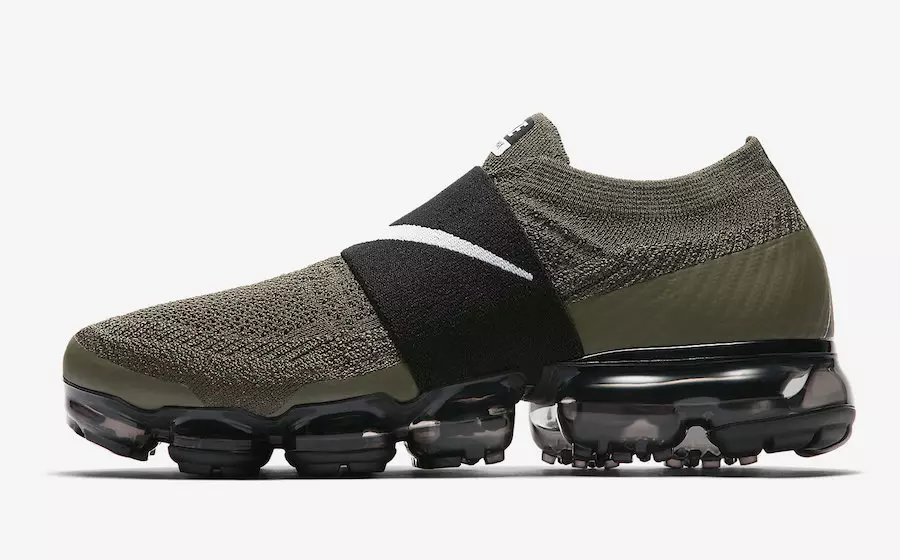 Nike Air VaporMax Moc Cargo Khaki AA4155-300