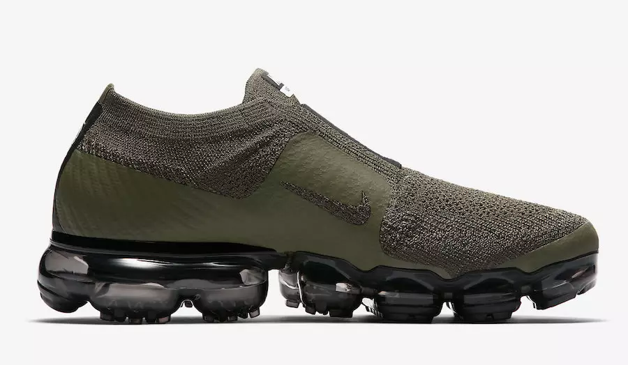 Nike Air VaporMax Moc Cargo Kaki AA4155-300