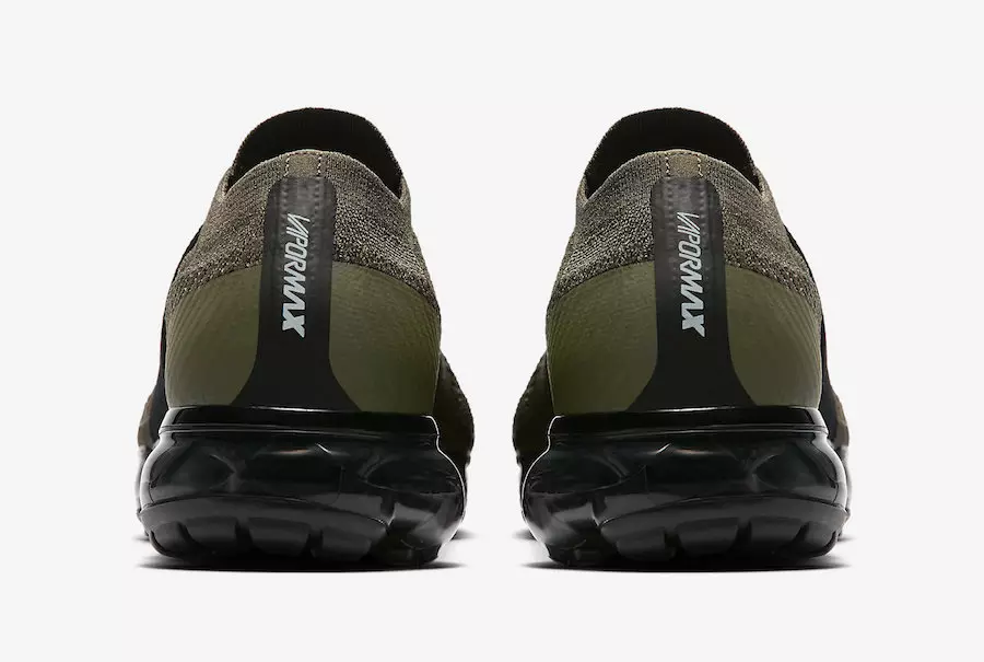 Nike Air VaporMax Moc Cargo Khaki AA4155-300