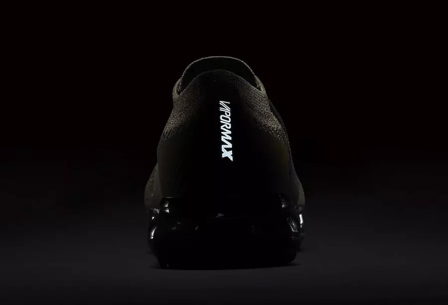 Nike Air VaporMax Moc жүк хаки AA4155-300