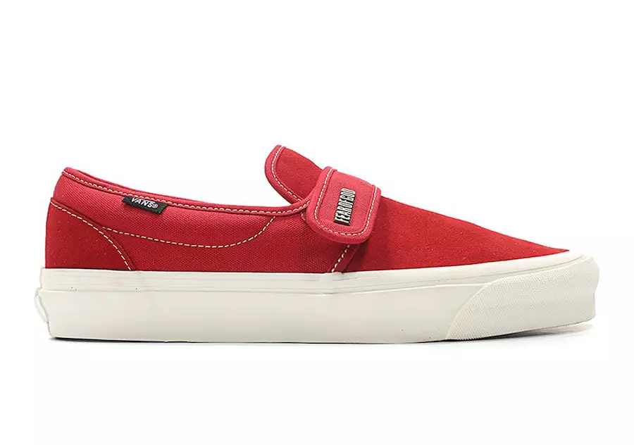 Vans Fear of God Slip-On Style 147