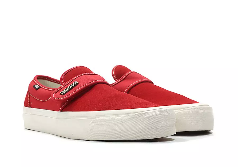 Vans Fear of God Slip-On Estil 147