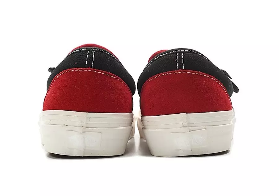 The Fear of God x Vans Vault Collection יורד מחר 22723_21