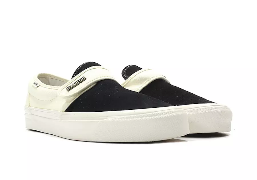 Vans Fear of God 슬립온 스타일 147