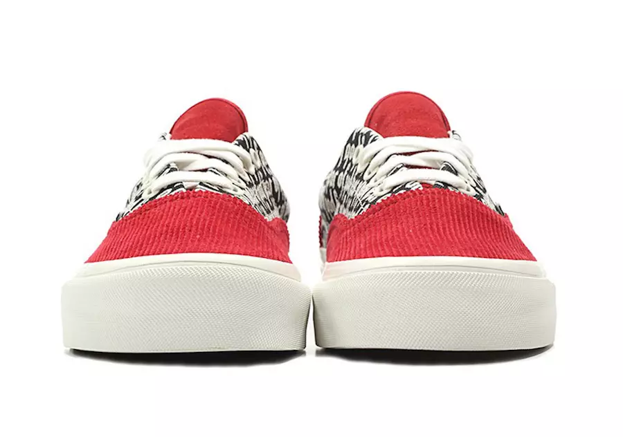 The Fear of God x Vans Vault Collection langeb homme 22723_4