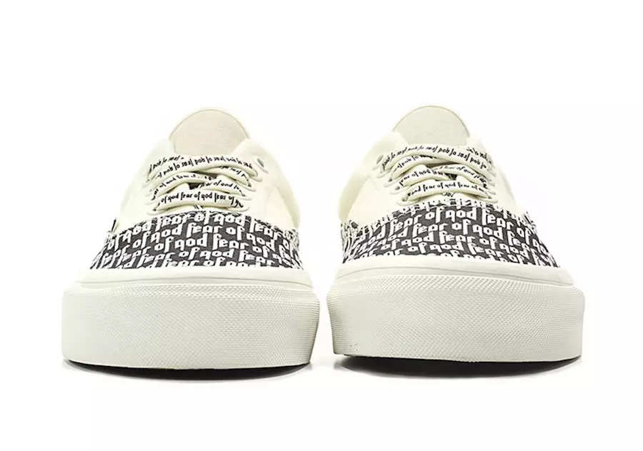 Bộ sưu tập The Fear of God x Vans Vault sẽ ra mắt vào ngày mai 22723_8