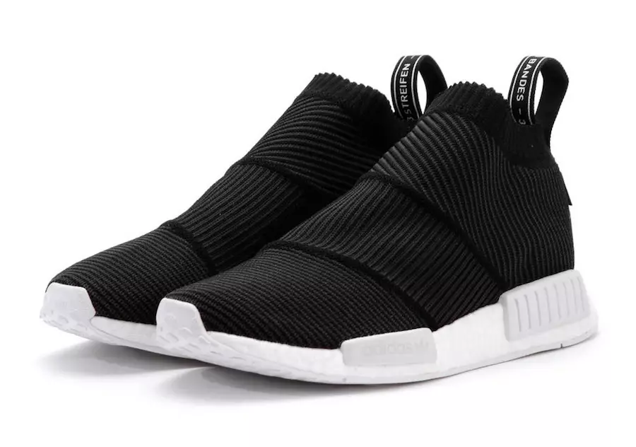 adidas NMD City шұлық Gore-Tex