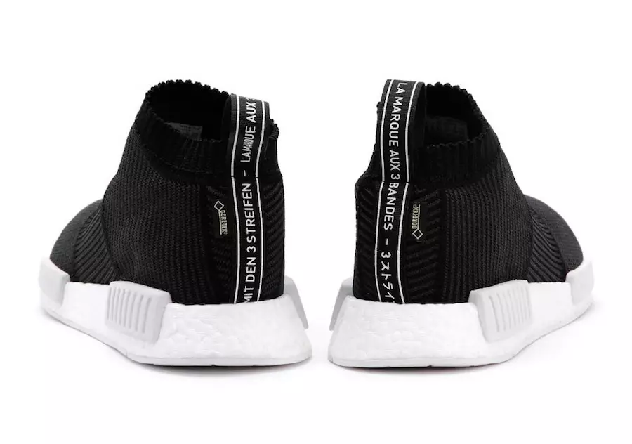 Calzino adidas NMD City Gore-Tex