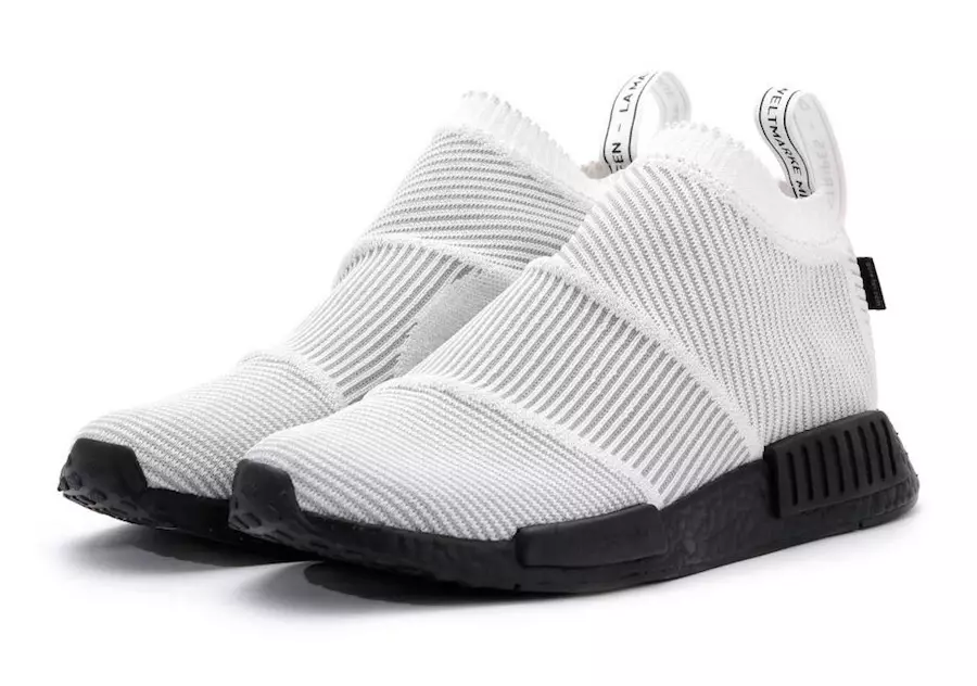 adidas NMD City Sock Gore-Tex