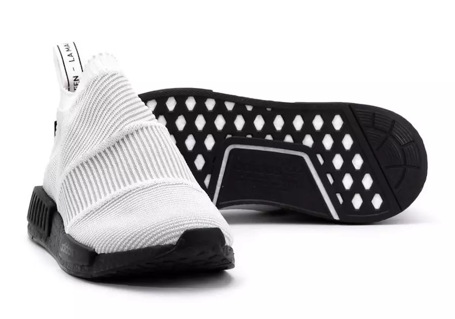 adidas NMD City оймс Gore-Tex