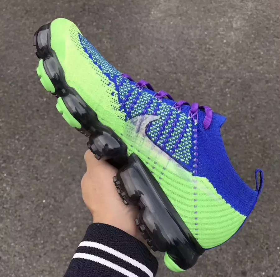 Nike Air VaporMax Дорнбехер Эндрю