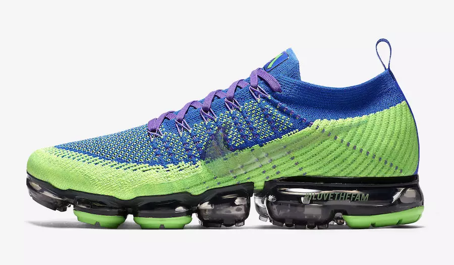 Nike Air VaporMax Doernbecher アンドリュー・メリディス AH6893-300