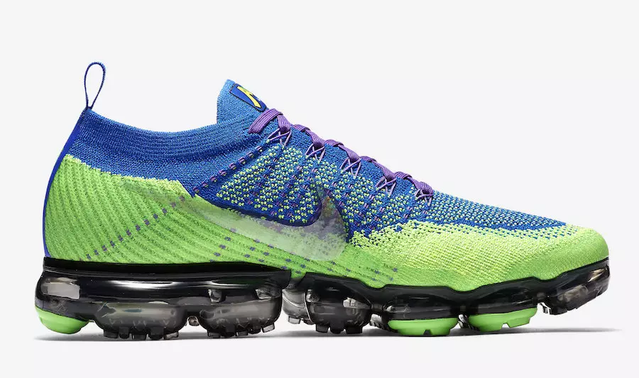 Nike Air VaporMax Doernbecher Эндрю Меридит AH6893-300