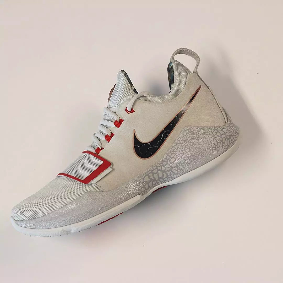 Nike PG 1 Gladiator PE