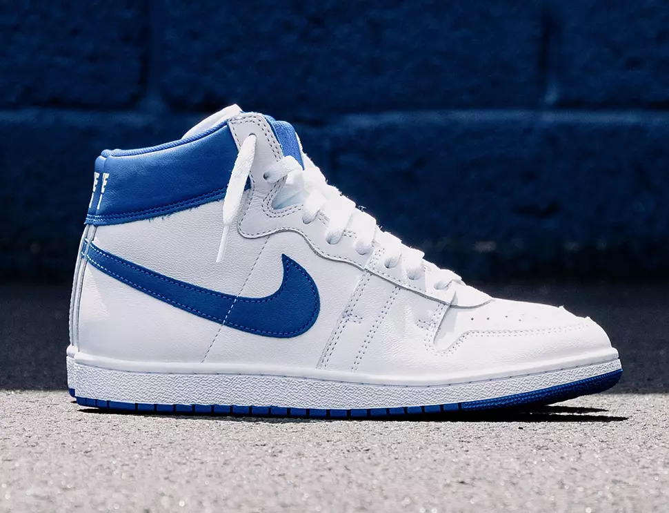 A Ma Maniere Nike Air Ship Game Royal DX4976-141 Ημερομηνία κυκλοφορίας