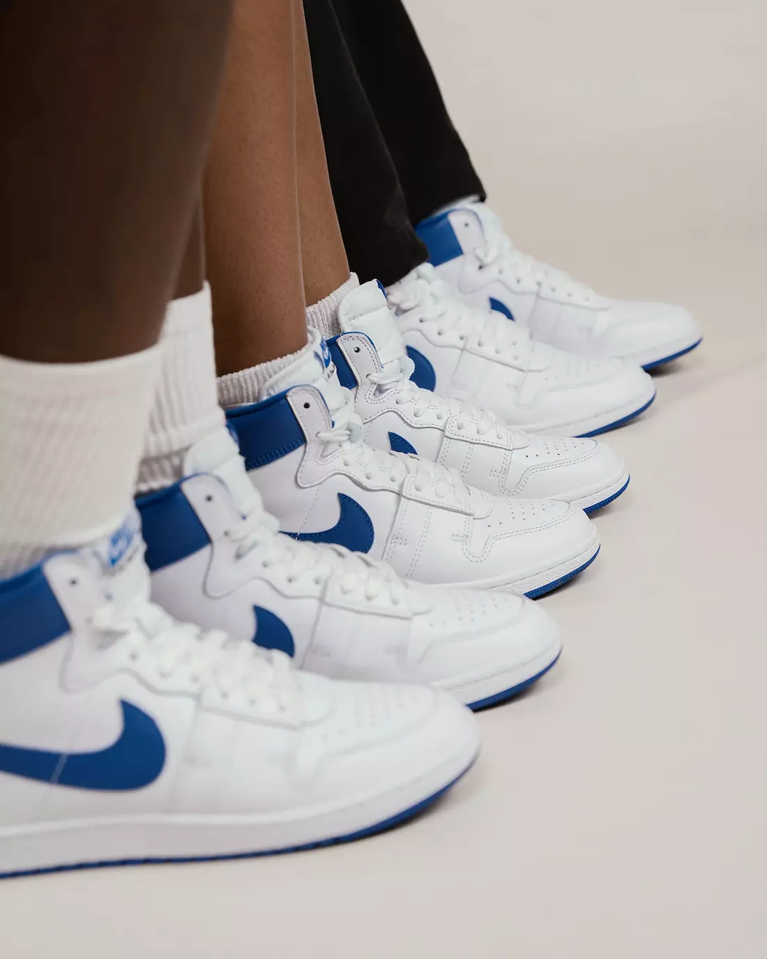 A Ma Maniere Nike Air Ship Game Royal DX4976-141 Tanggal Rilis