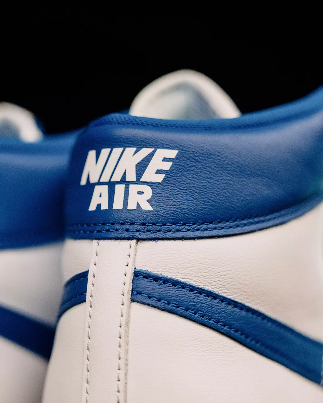 A Ma Maniere Nike Air Ship Game Royal DX4976-141 Útgáfudagur