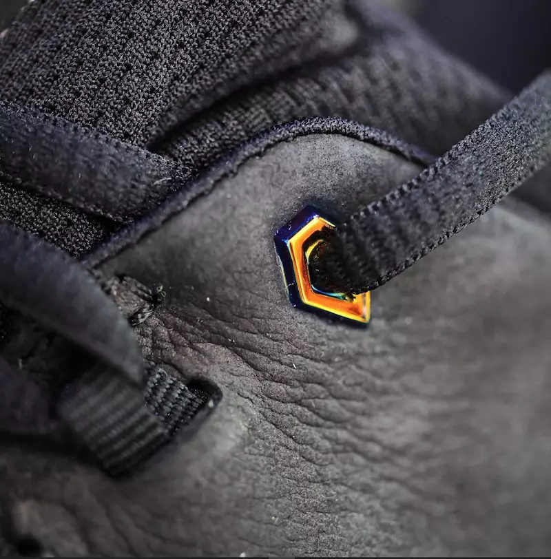 Nike PG 1 Урьдчилан халаах нүд