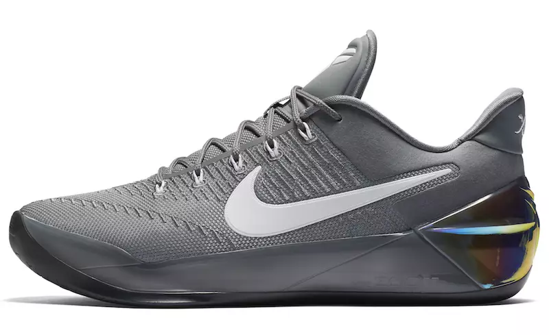 Giày vận động viên bóng rổ đặc trưng của Nike Nike Kobe AD