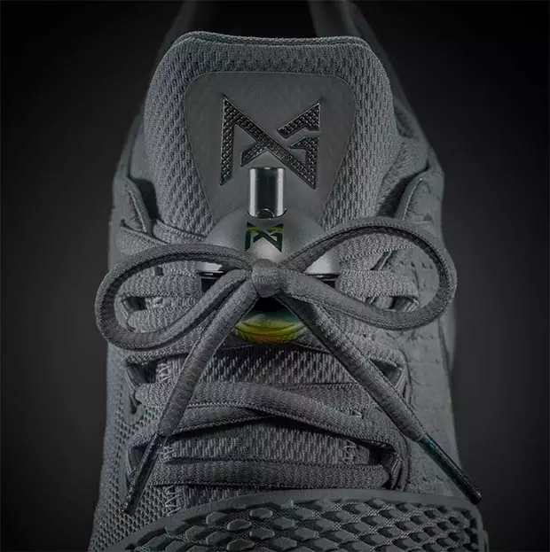 Nike Пол Джордж PG 1