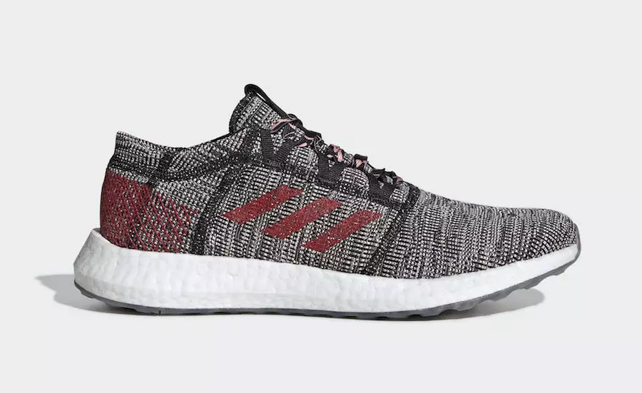 Dátum vydania adidas PureBoost Go Ren Zhe F36193