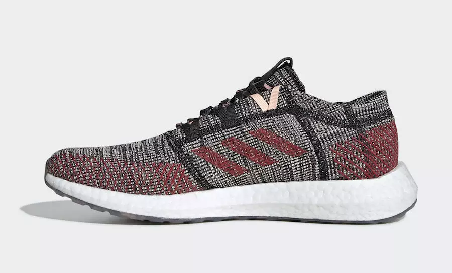 Adidas PureBoost Go Ren Zhe F36193 Data de lançamento