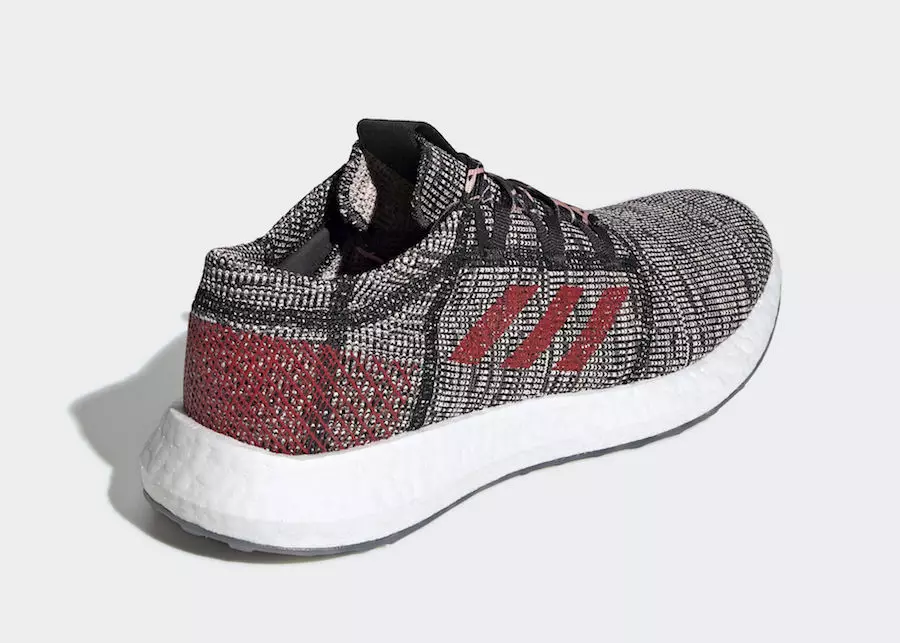 adidas PureBoost Go Ren Zhe F36193 Release Datum