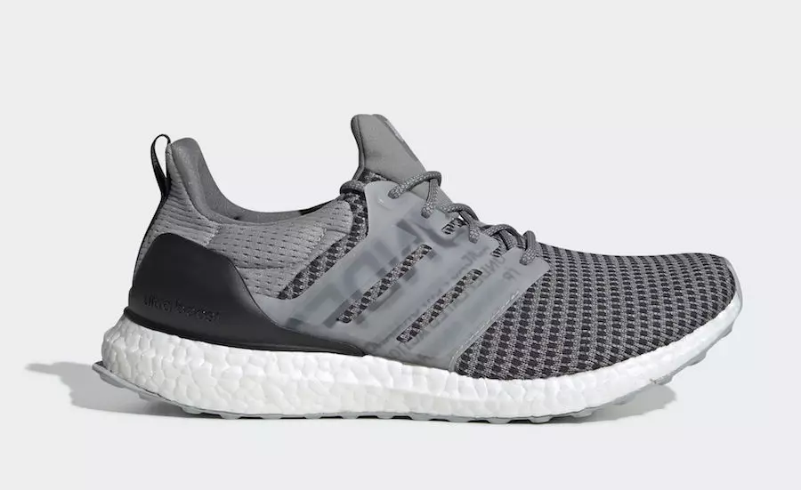 תאריך שחרור של adidas Ultra Boost CG7148 בלתי מנוצח