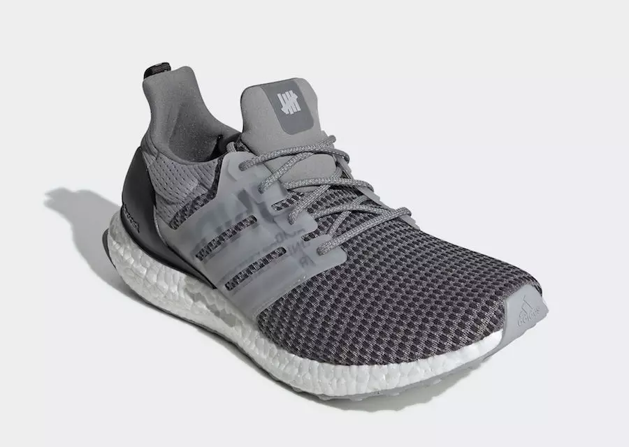 Ngày phát hành adidas Ultra Boost CG7148 bất bại