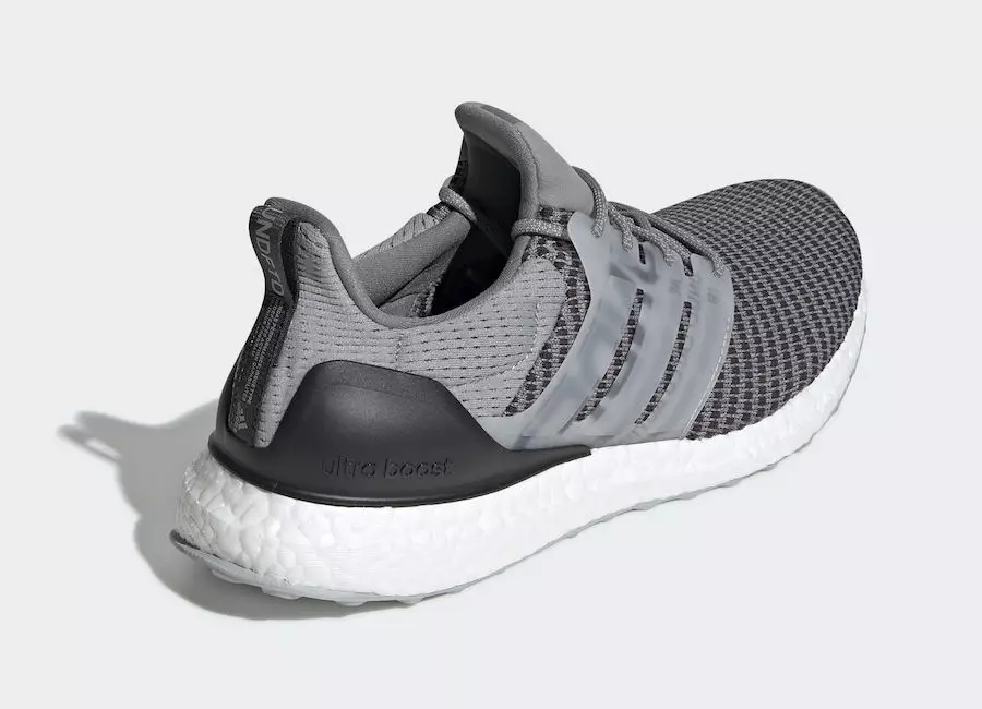 Yengilmagan adidas Ultra Boost CG7148 Chiqarish sanasi