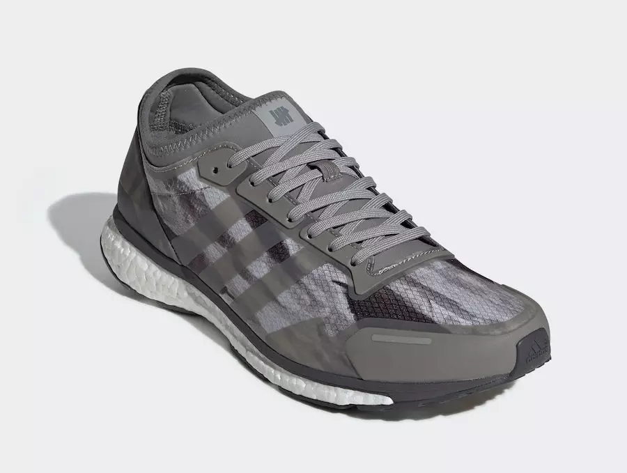 Дата выхода непобедимых adidas adiZero Adios BC0470