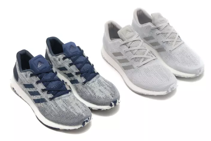 De adidas Pure Boost DPR Komt binnen