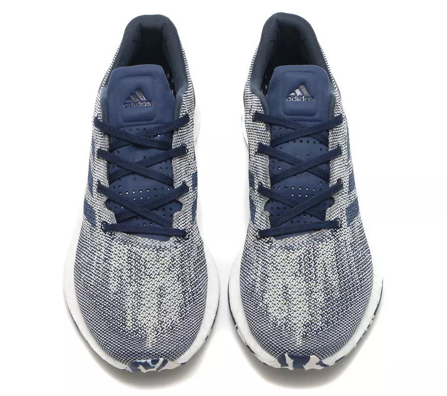 آدیداس Pure Boost DPR Night Indigo