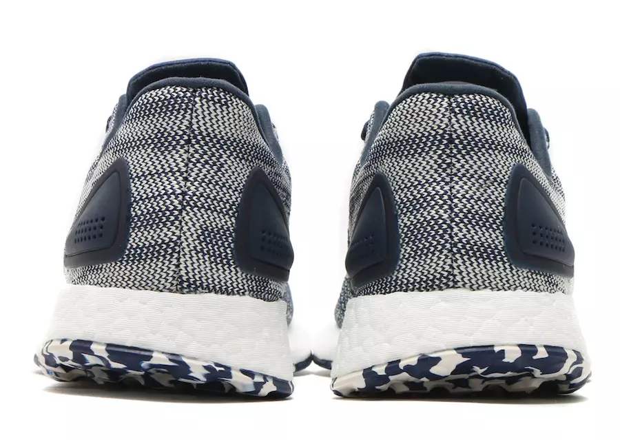 adidas Pure Boost DPR Night Indigo