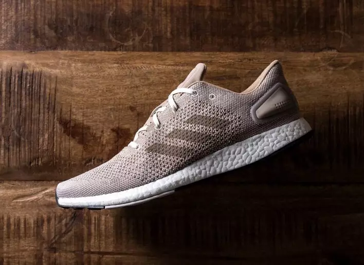 L'adidas Pure Boost arrive dans