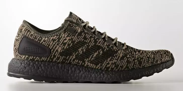 Adidas Pure Boost Night Cargo CG2986