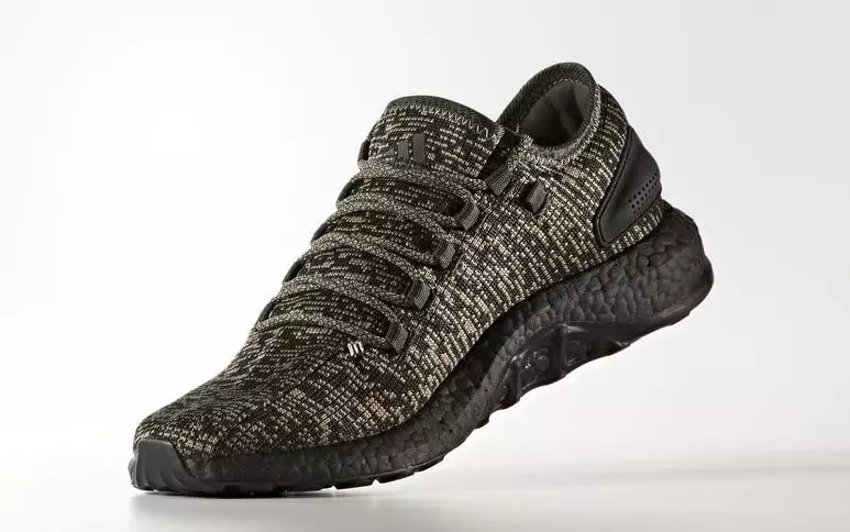 Adidas Pure Boost Night Cargo CG2986