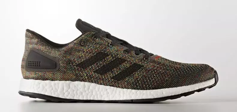 adidas Pure Boost DPR Wielokolorowy CG2993