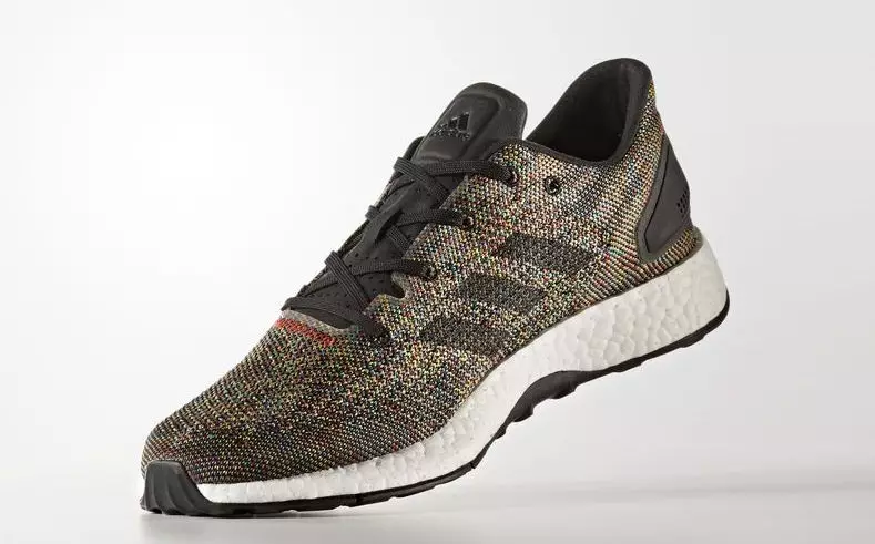 Adidas Pure Boost DPR Multicolor CG2993